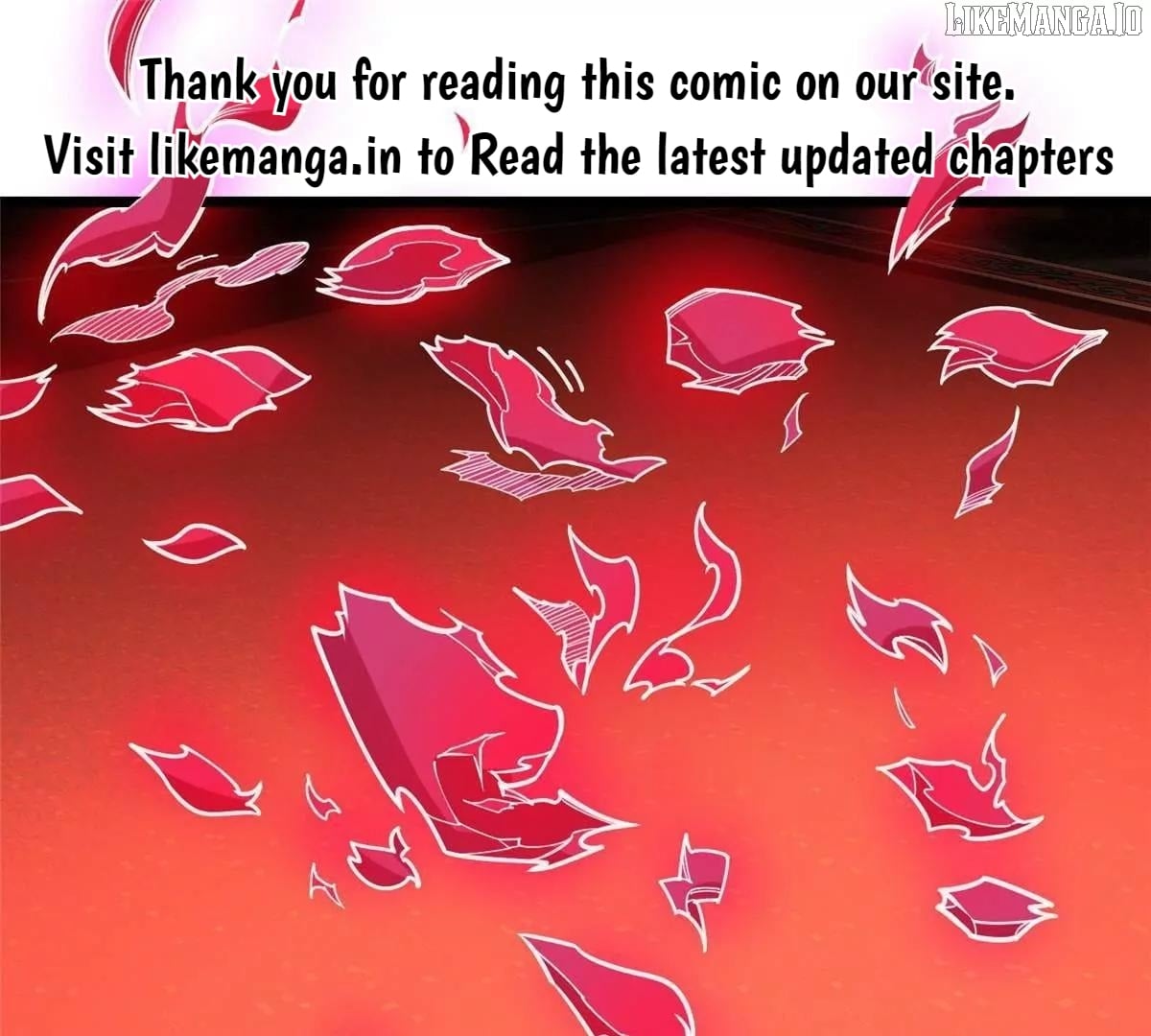 Divine Urban God Chapter 288 - page 1